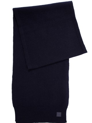 Шарф BOSS (3729): фото - Invogue